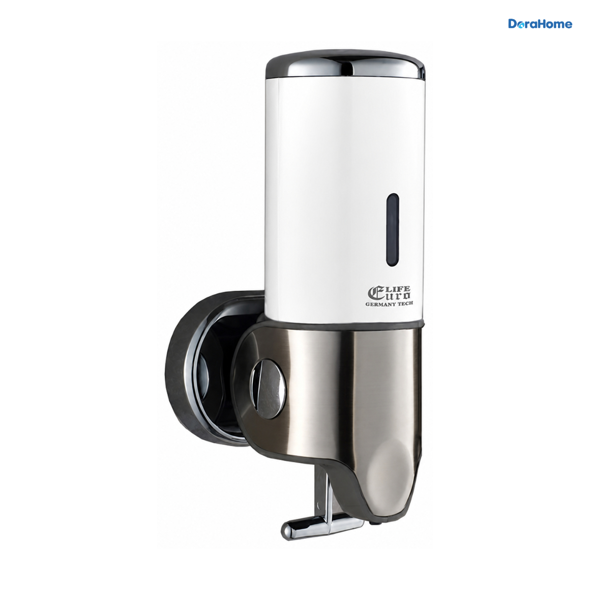 Bình đựng xà phòng Eurolife EL-X21